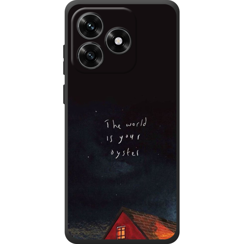 Чехол BoxFace Honor X5c Plus 