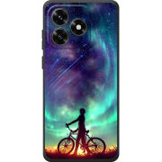 Чехол BoxFace Honor X5c Plus 