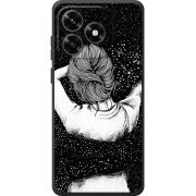 Чехол BoxFace Honor X5c Plus Hugging Stars