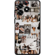 Чехол BoxFace Honor X5c Plus 