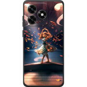 Чехол BoxFace Honor X5c Plus 
