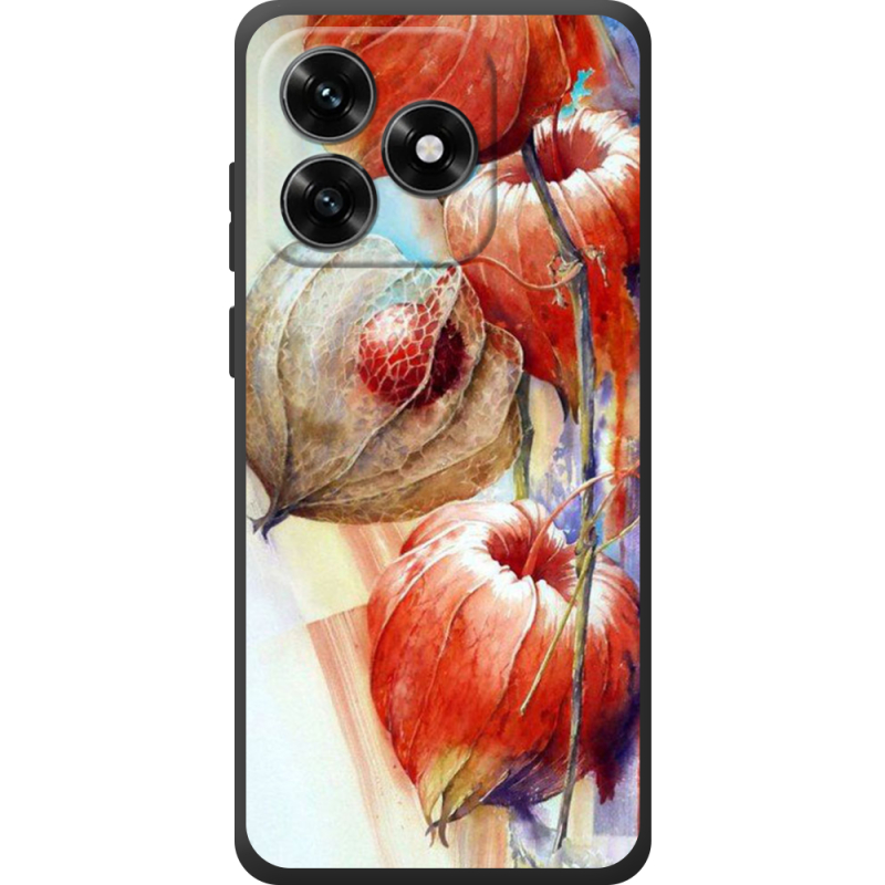 Чехол BoxFace Honor X5c Plus 