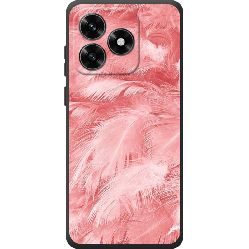 Чехол BoxFace Honor X5c Plus 