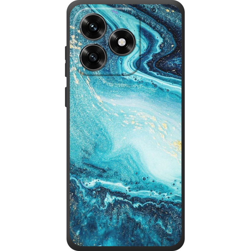 Чехол BoxFace Honor X5c Plus 