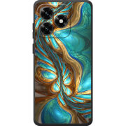 Чехол BoxFace Honor X5c Plus 