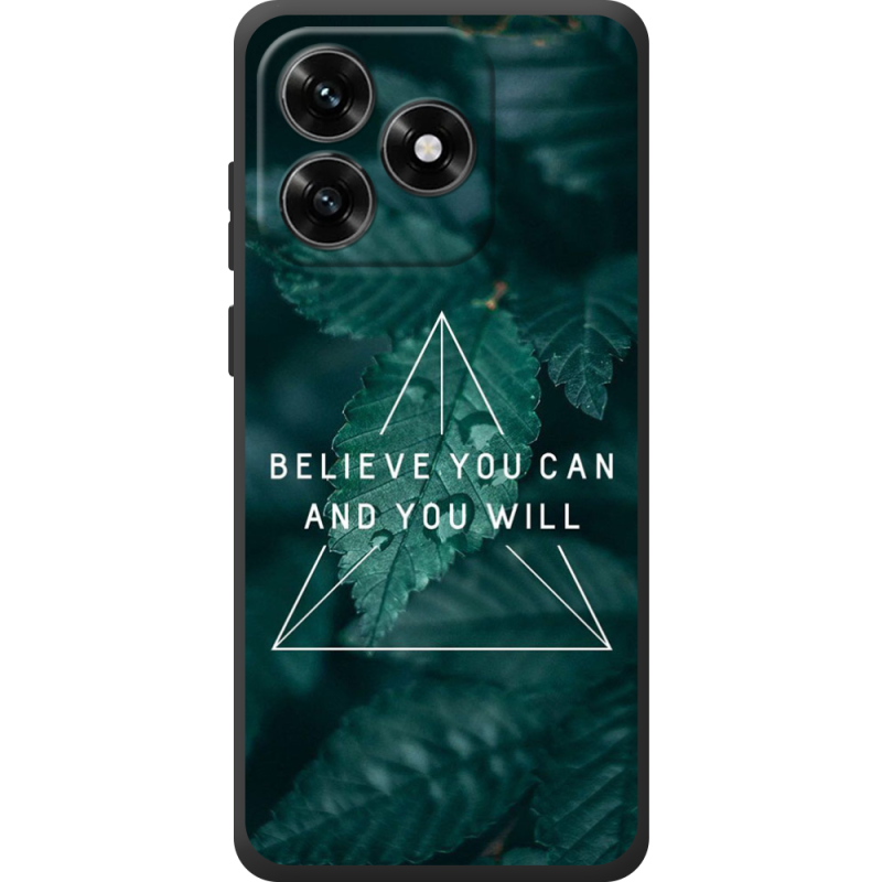 Чехол BoxFace Honor X5c Plus 