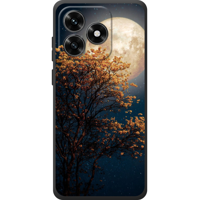 Чехол BoxFace Honor X5c Plus 