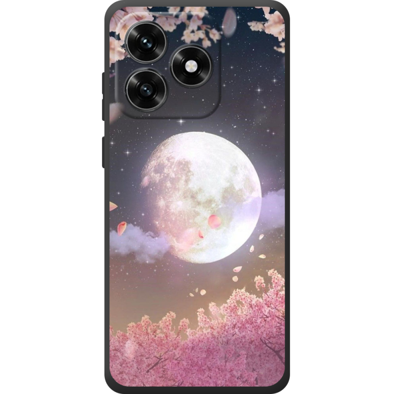 Чехол BoxFace Honor X5c Plus 