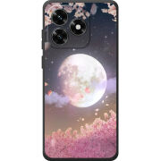 Чехол BoxFace Honor X5c Plus 