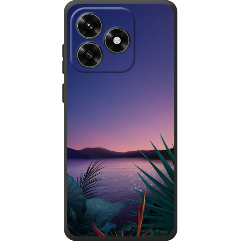 Чехол BoxFace Honor X5c Plus 