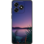 Чехол BoxFace Honor X5c Plus 