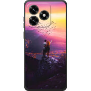 Чехол BoxFace Honor X5c Plus 