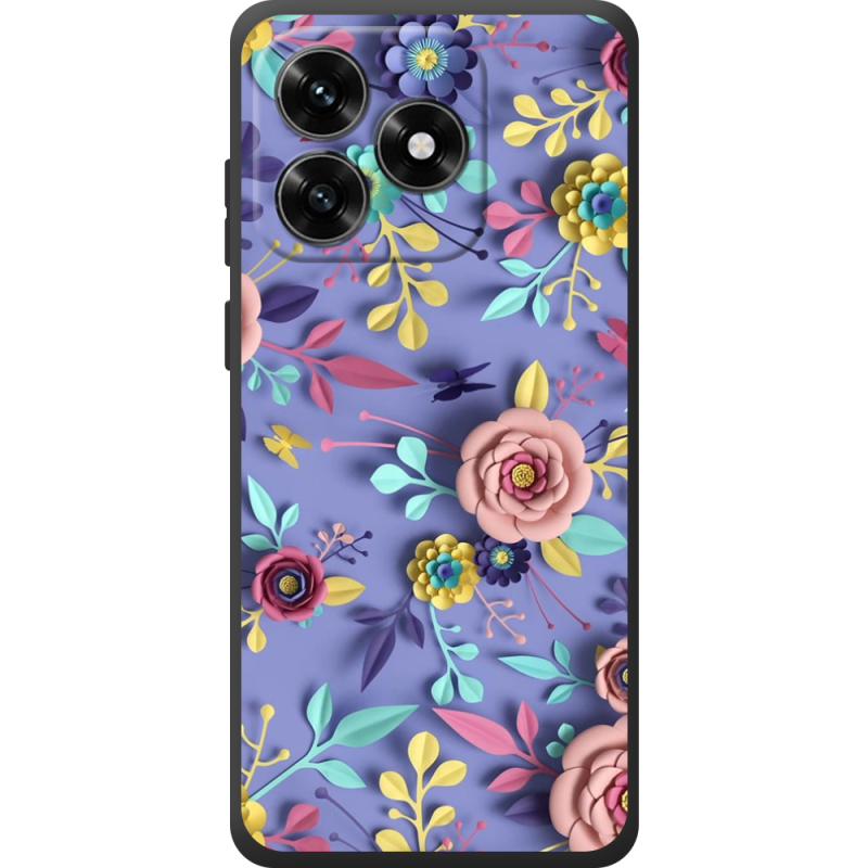Чехол BoxFace Honor X5c Plus 