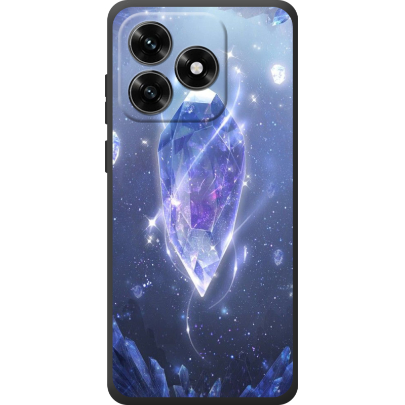 Чехол BoxFace Honor X5c Plus 