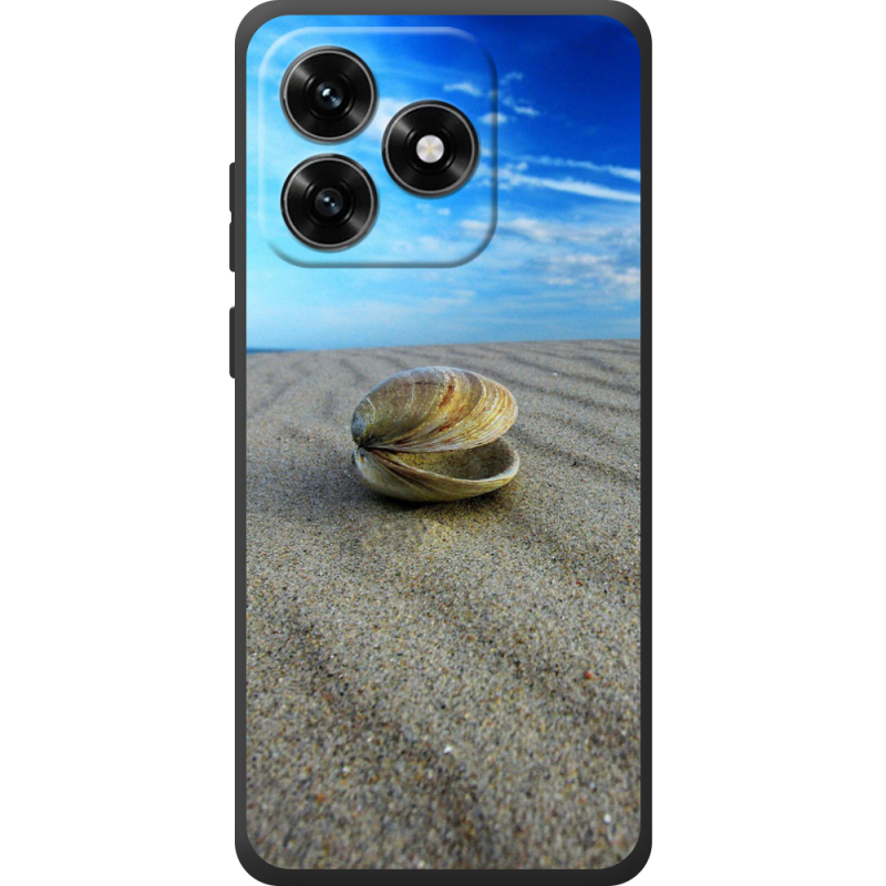 Чехол BoxFace Honor X5c Plus 