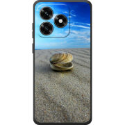 Чехол BoxFace Honor X5c Plus 