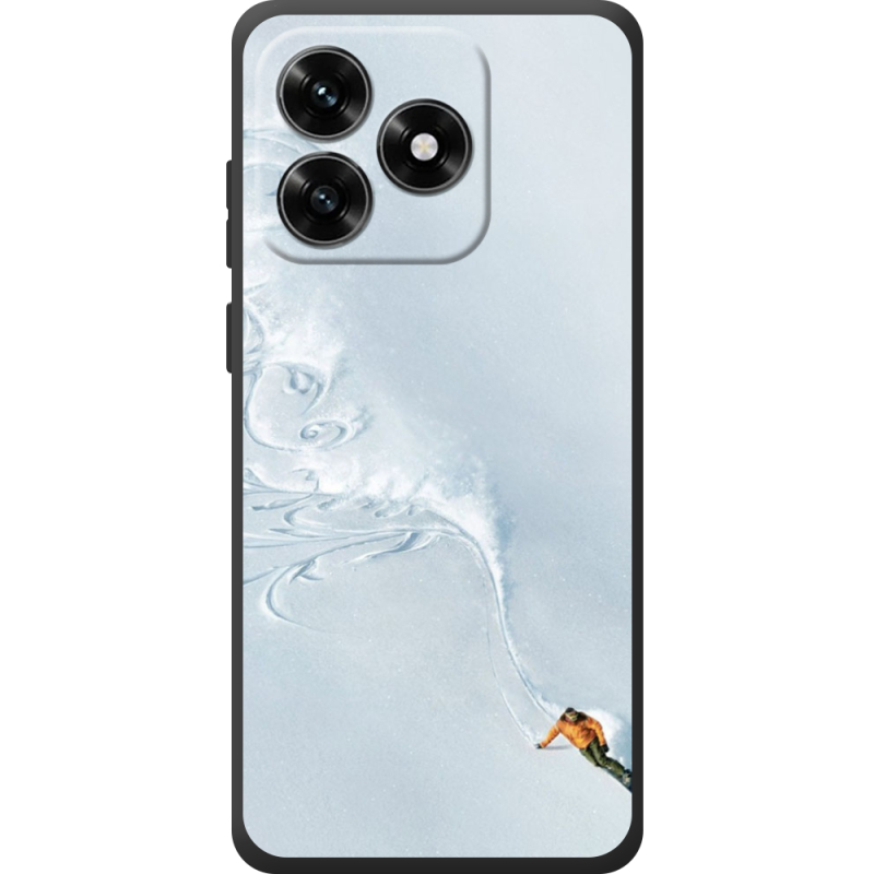Чехол BoxFace Honor X5c Plus 