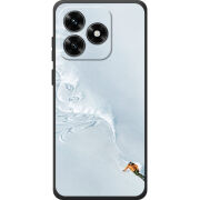 Чехол BoxFace Honor X5c Plus 