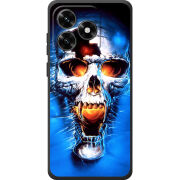 Чехол BoxFace Honor X5c Plus 