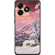 Чехол BoxFace Honor X5c Plus 