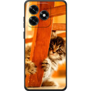 Чехол BoxFace Honor X5c Plus 