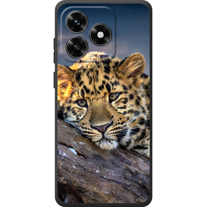 Чехол BoxFace Honor X5c Plus 