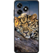 Чехол BoxFace Honor X5c Plus 