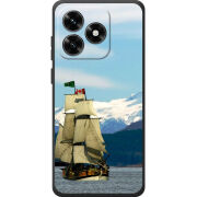 Чехол BoxFace Honor X5c Plus 