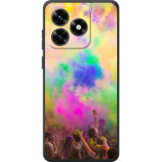 Чехол BoxFace Honor X5c Plus 