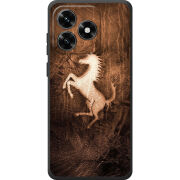 Чехол BoxFace Honor X5c Plus 