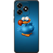 Чехол BoxFace Honor X5c Plus 