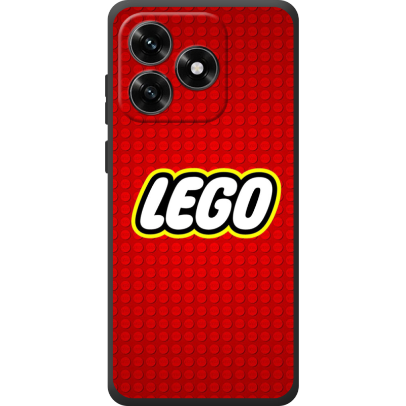Чехол BoxFace Honor X5c Plus 