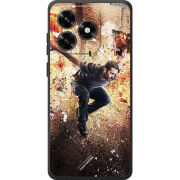 Чехол BoxFace Honor X5c Plus 