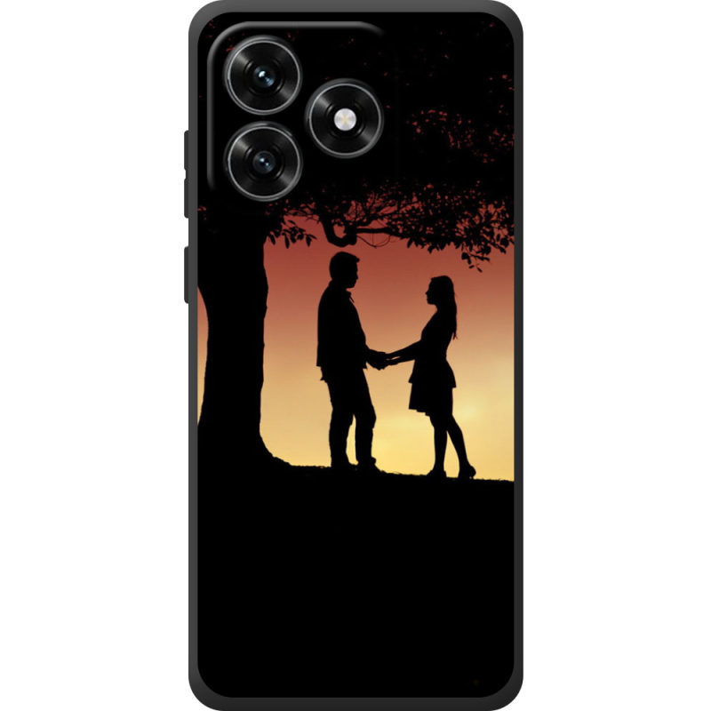 Чехол BoxFace Honor X5c Plus 