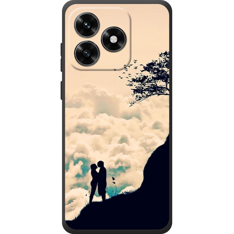 Чехол BoxFace Honor X5c Plus 