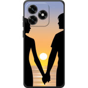 Чехол BoxFace Honor X5c Plus 