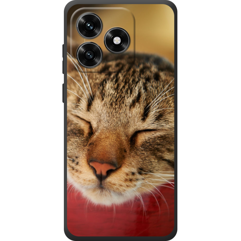 Чехол BoxFace Honor X5c Plus 