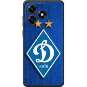 Чехол BoxFace Honor X5c Plus Динамо Киев