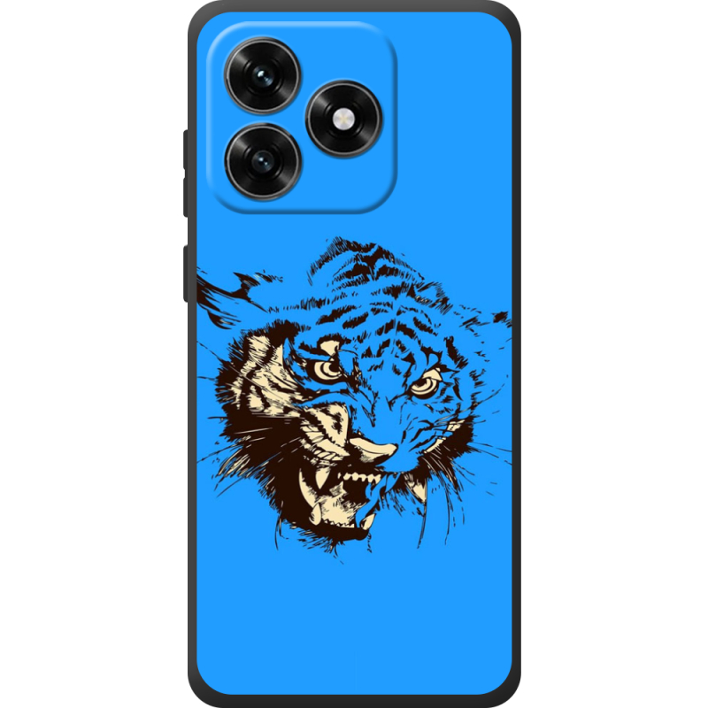 Чехол BoxFace Honor X5c Plus 