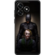 Чехол BoxFace Honor X5c Plus 