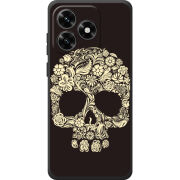 Чехол BoxFace Honor X5c Plus 