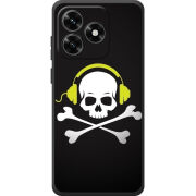 Чехол BoxFace Honor X5c Plus 