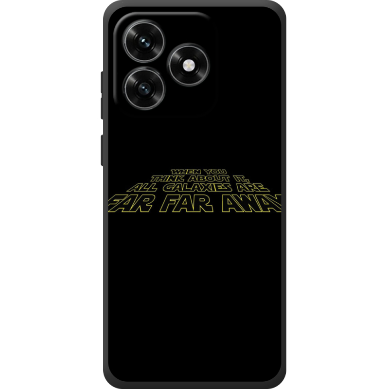 Чехол BoxFace Honor X5c Plus 