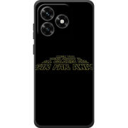Чехол BoxFace Honor X5c Plus 