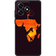 Чехол BoxFace Honor X5c Plus 