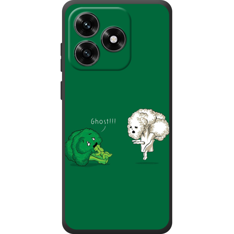 Чехол BoxFace Honor X5c Plus 