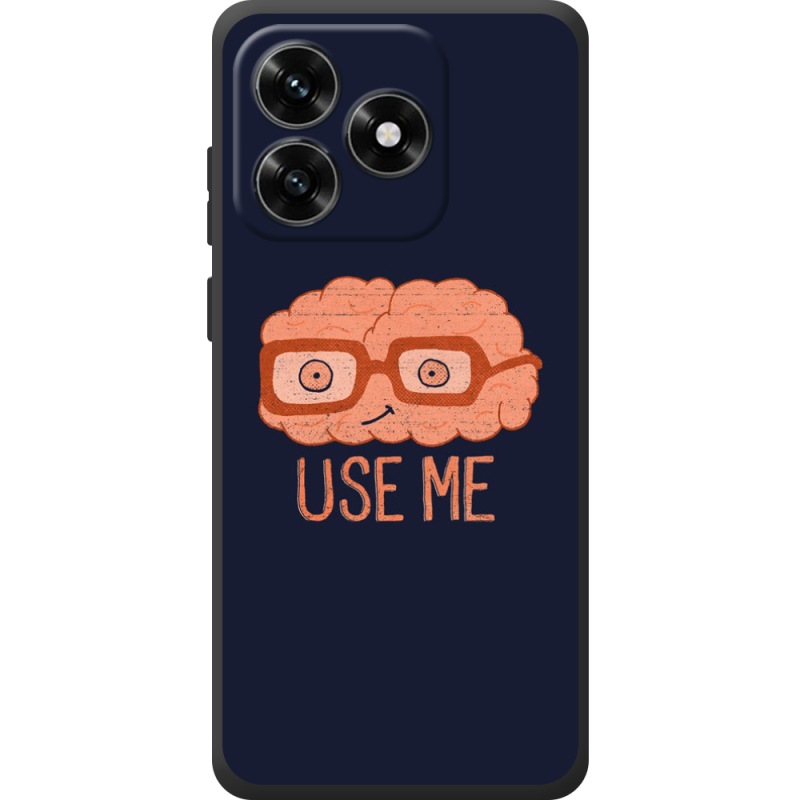 Чехол BoxFace Honor X5c Plus 