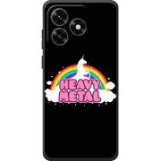 Чехол BoxFace Honor X5c Plus 
