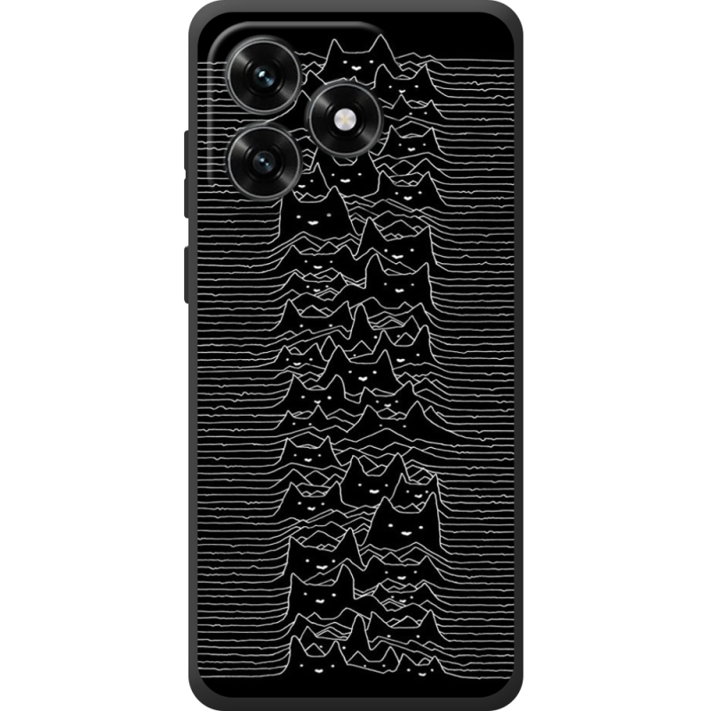 Чехол BoxFace Honor X5c Plus 