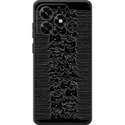 Чехол BoxFace Honor X5c Plus 